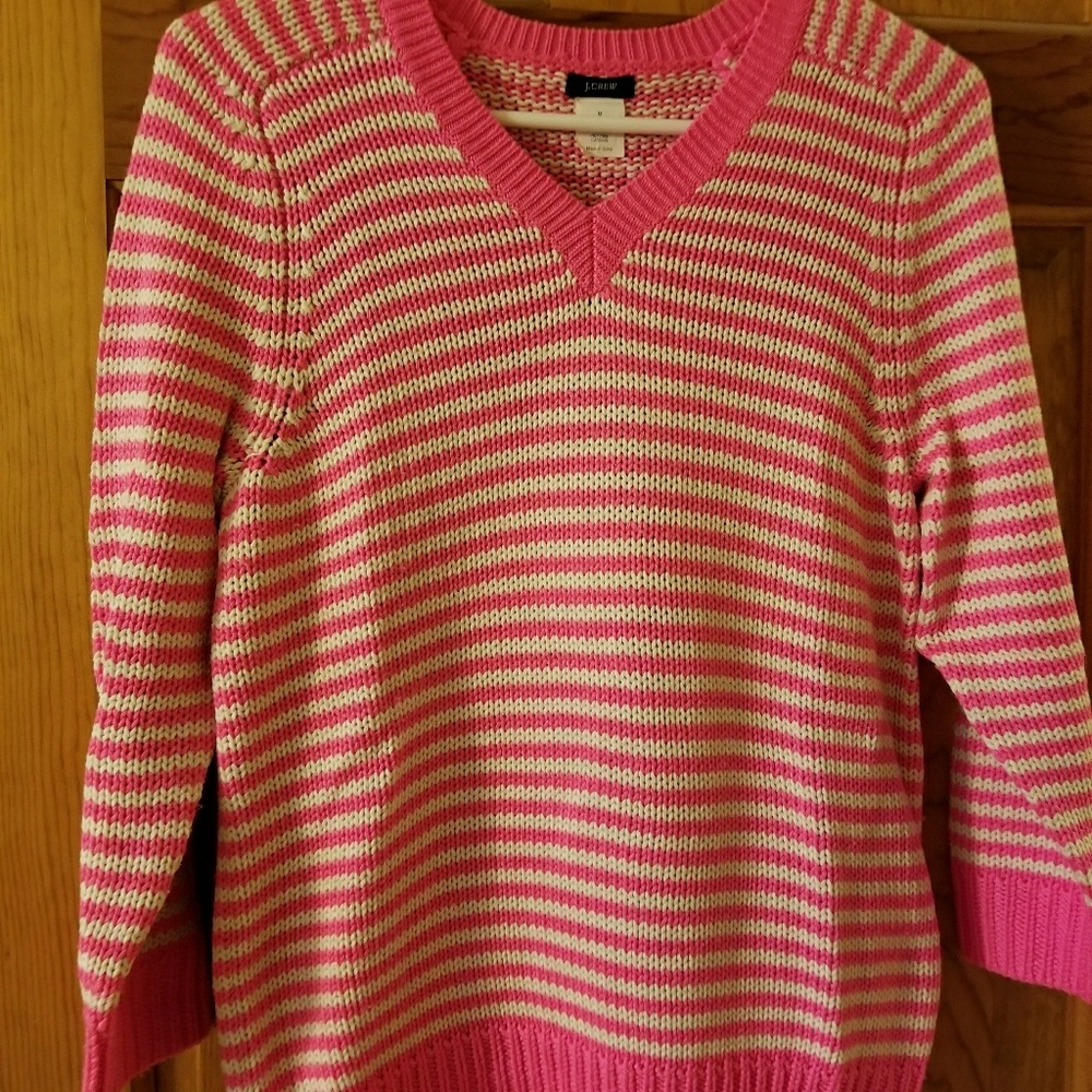 J Crew sweater - size M